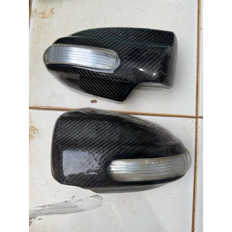 spion new yaris tipe G 2014