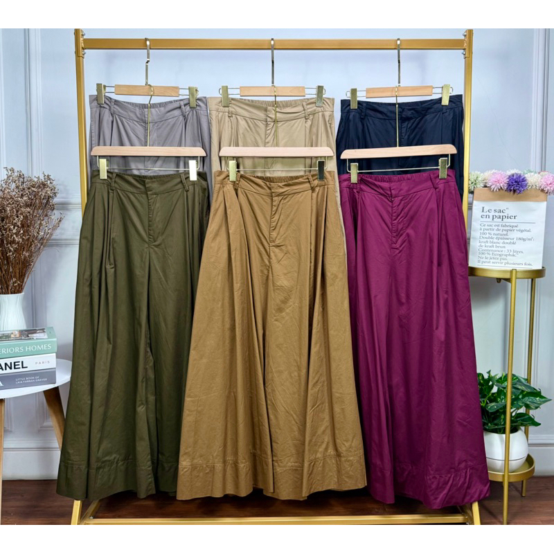 Pgmta Grosir Celana import Kode 919 serian isi 6 pcs