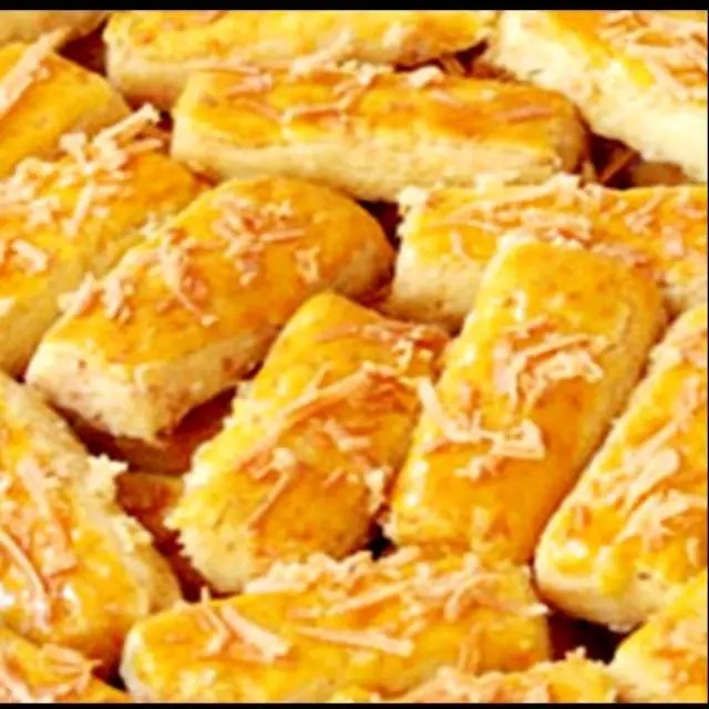 

Kastengel kue kering kue lebaran
