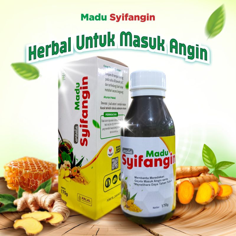 

Madu Syifangin