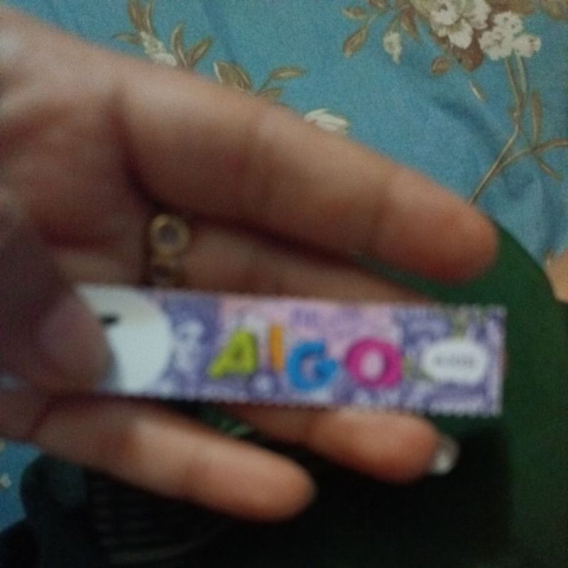 kartu exsis 6 GB exp 1 thn