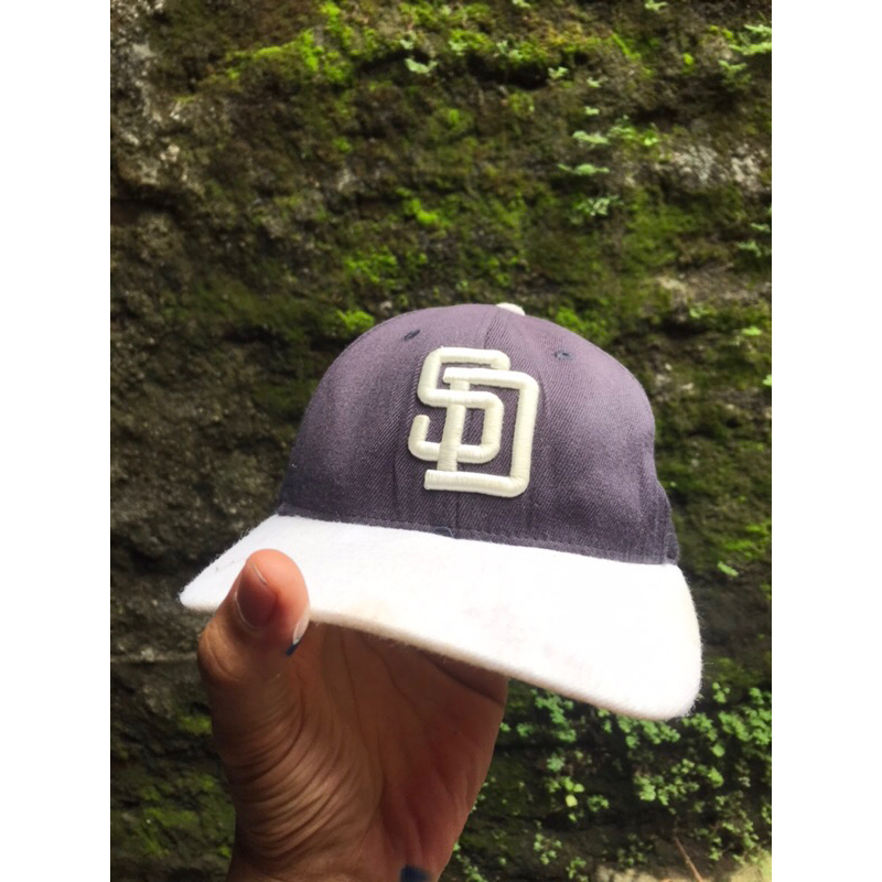 cap mlb