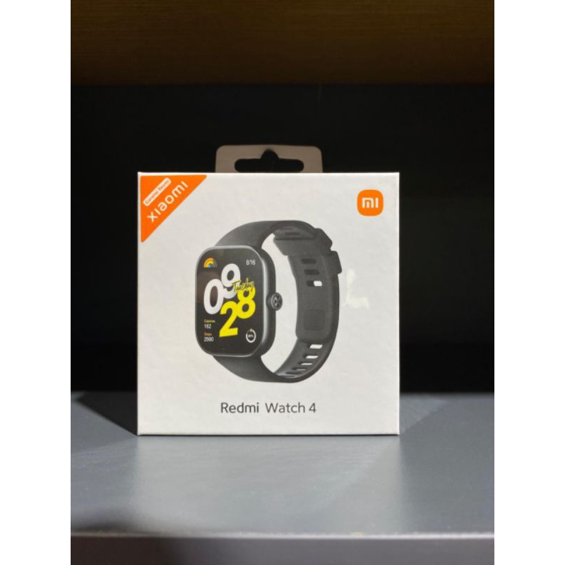 REDMI WATCH 4