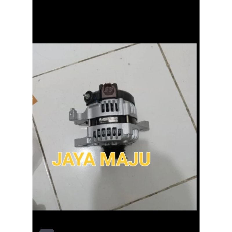 dinamo alternator amper grand avanza xenia 2016 ke atas ori