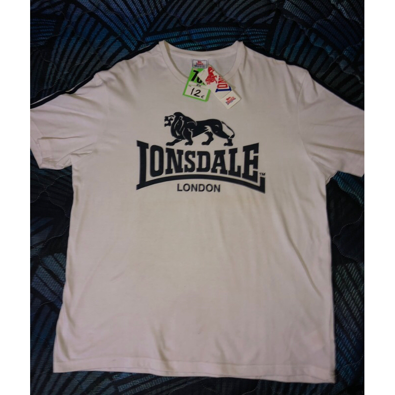ts lonsdale