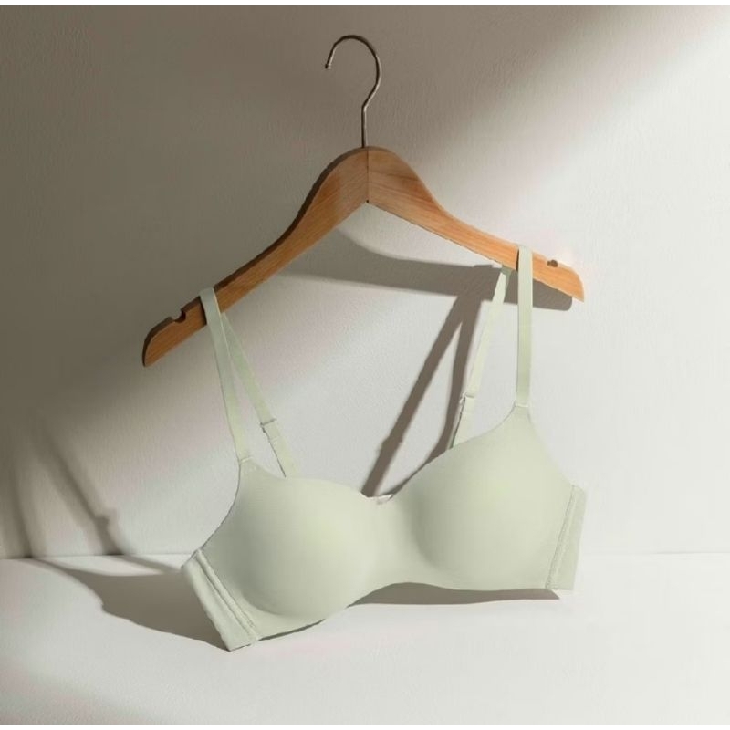 SORELLA BRA SILKY LITE S20-29814 TANPA KAWAT BUSA TIPIS
