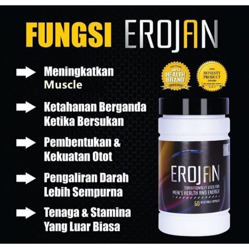 obat erojan asli