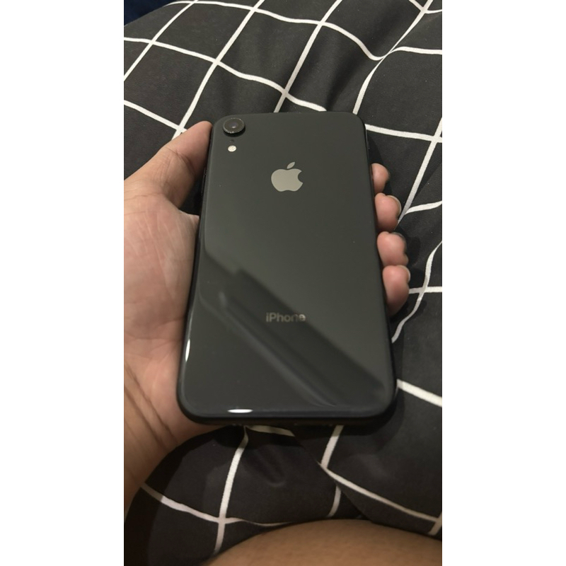 Iphone Xr 64Gb Inter