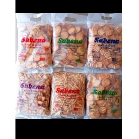 

Sabena biskuit