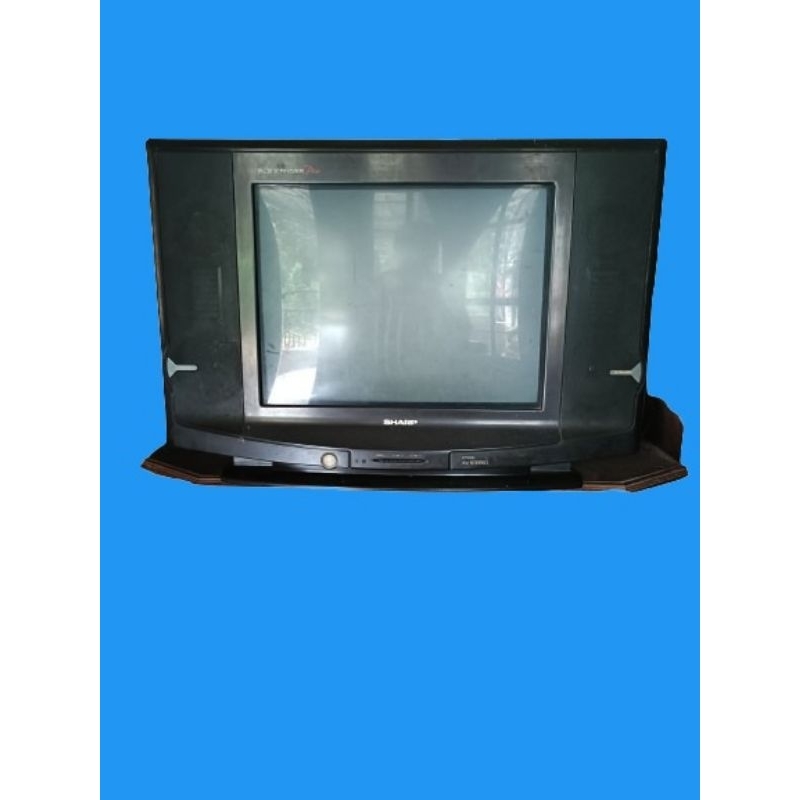 TV SHARP 21 INCH