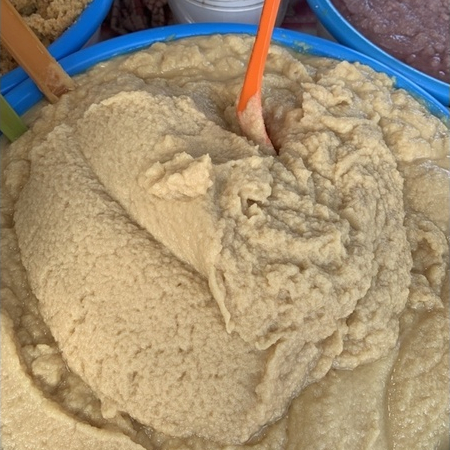 

Kemiri Giling super 200gr