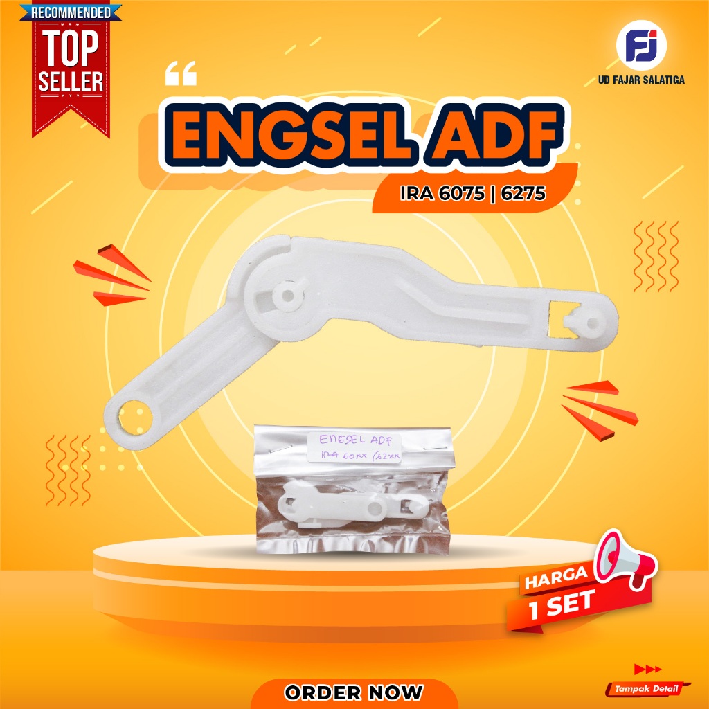 Engsel Adf ir Advance 6075  6275 SERIES