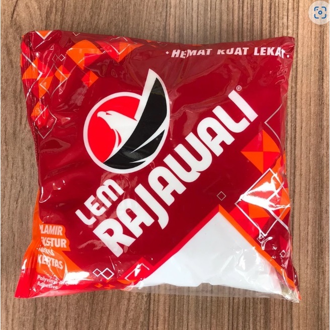 

LEM RAJAWALI 1KG PUTIH / LEM KAYU / LEM PVAC / LEM KEMASAN MURAH MERIAH