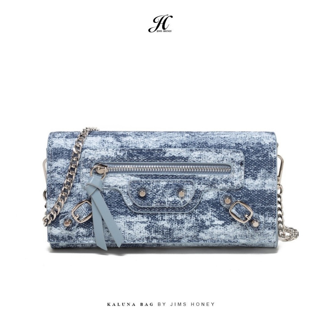 JIMS HONEY KALUNA BAG Tas Selempang Wanita Slingbag Cewek Jimshoney Trendy Elegan