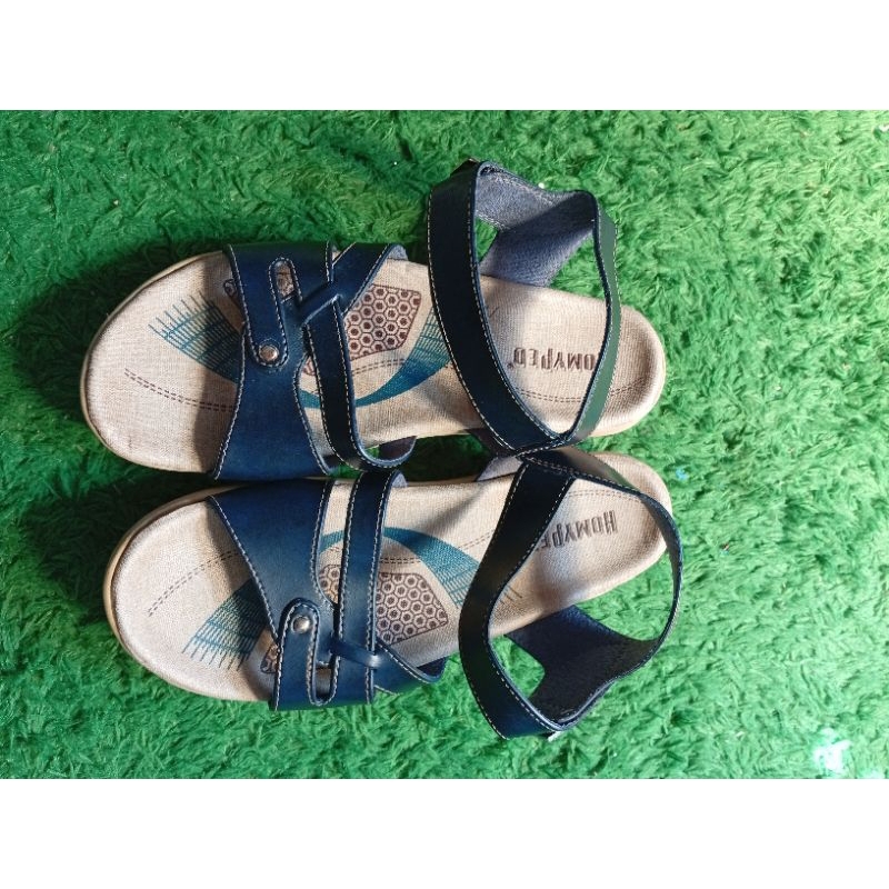 Sendal Homyped wanita