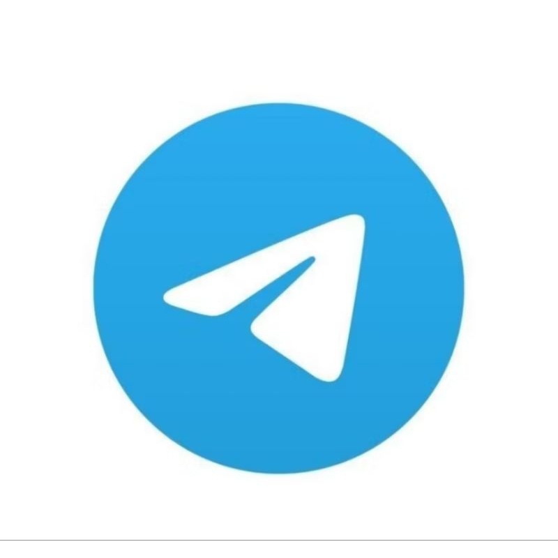 akun telegram/ nomor telegram indo