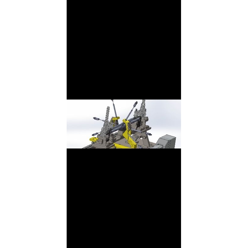 Jasa 3D Modelling / Design Product / Solidworks / AutoCAD, etc