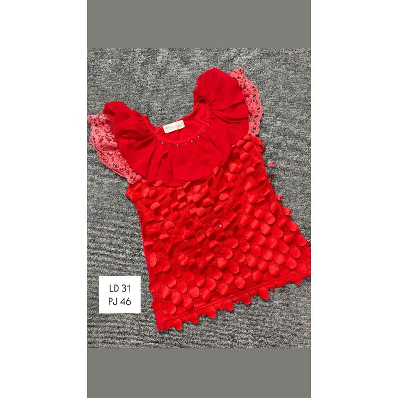 Preloved baju anak/ rok anak/ celana anak/ setelan anak