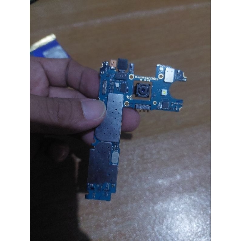 Mesin Samaung A3 2016 gambling pola