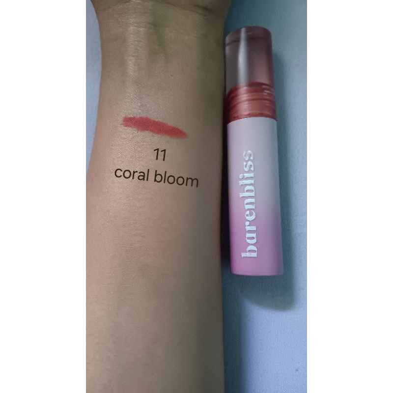 lip velvet barenbliss