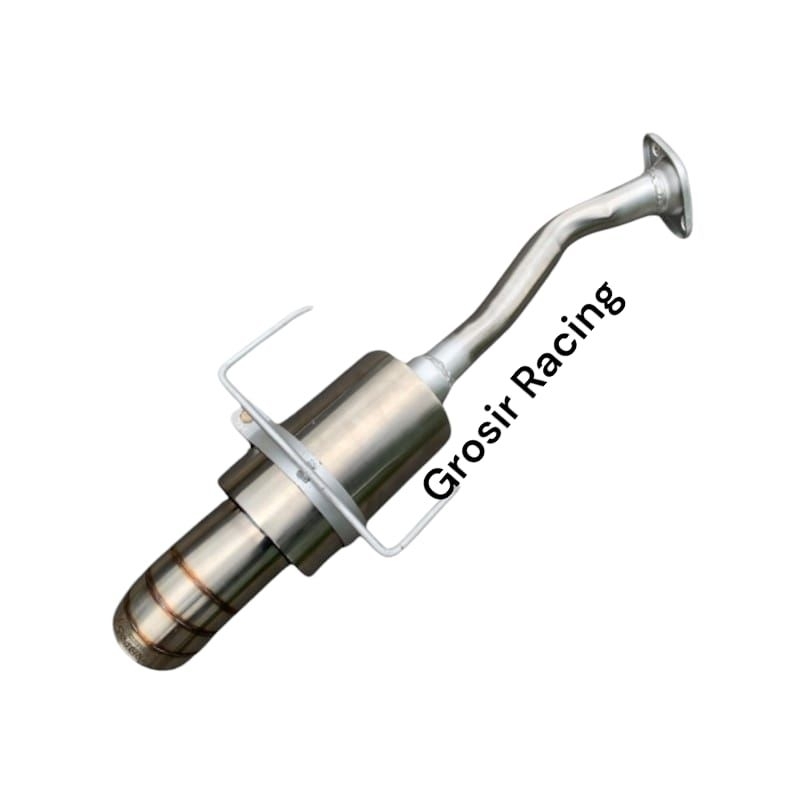 knalpot mobil racing Bolton new brio