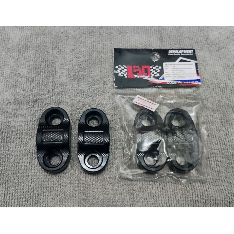 kleman stang universal NUI Racing nmax, pcx