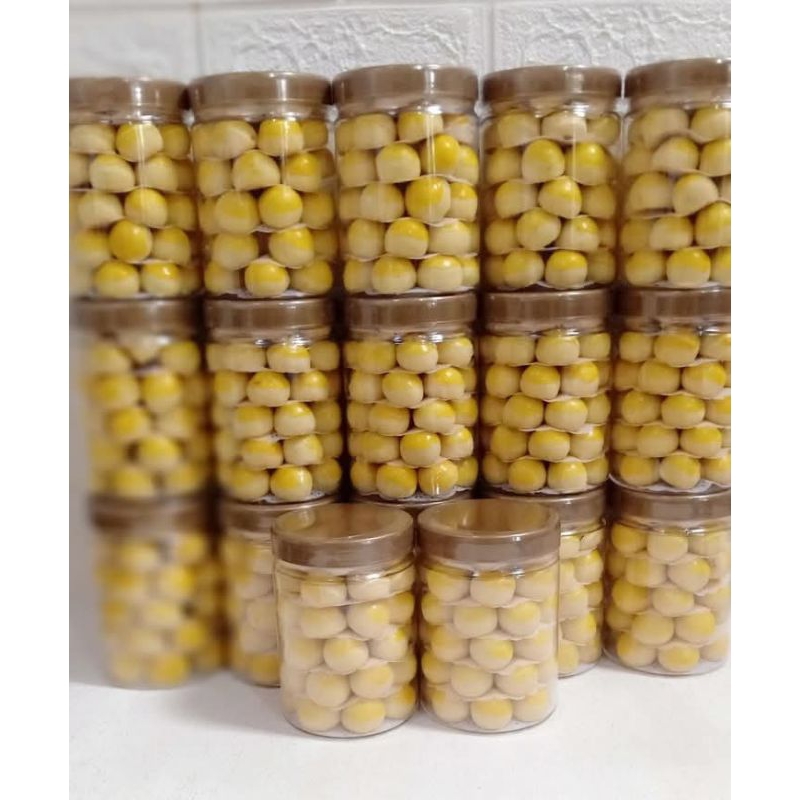 

Nastar Klasik Sultan toples jar 750 ml