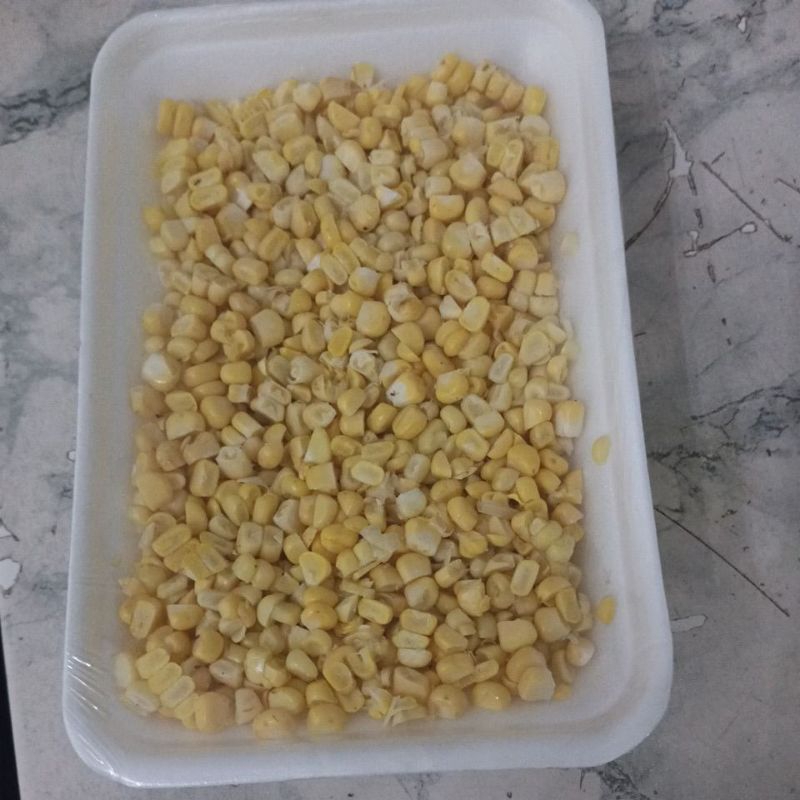 

jagung manis