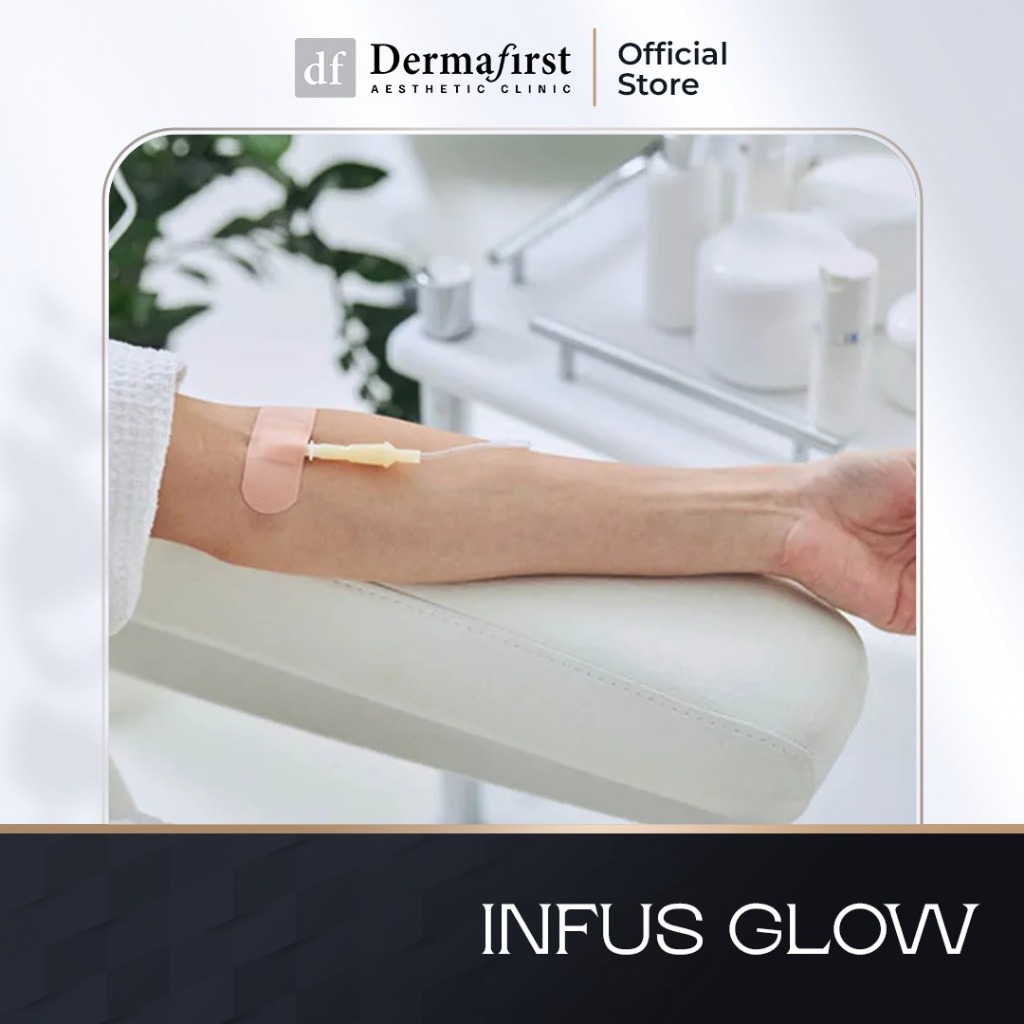 Infus Glow Dermafirst
