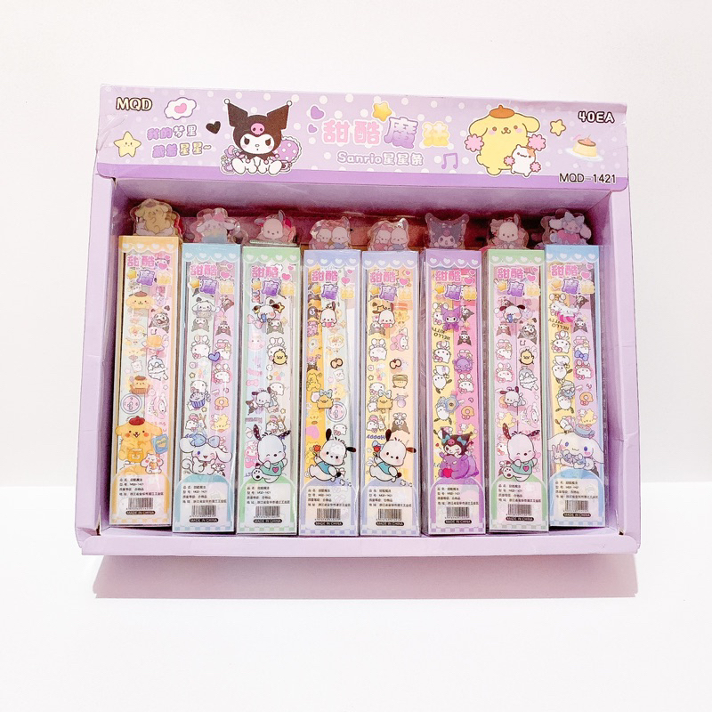 

PAPER STAR SANRIO LUCU,KERTAS BINTANG SANRIO,KERTAS BINTANG