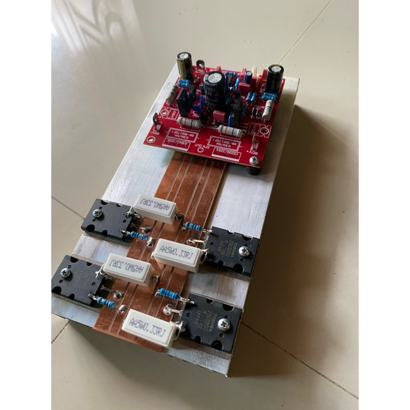 SOCL 506 set tr final plus pendingin