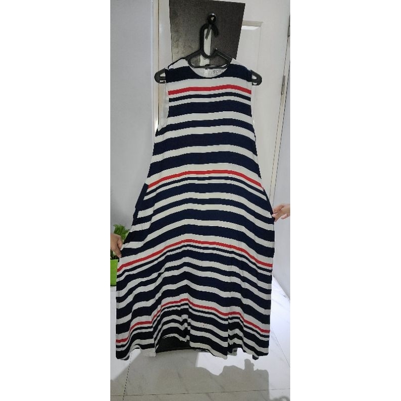 Gamis Kivitz Second Size M