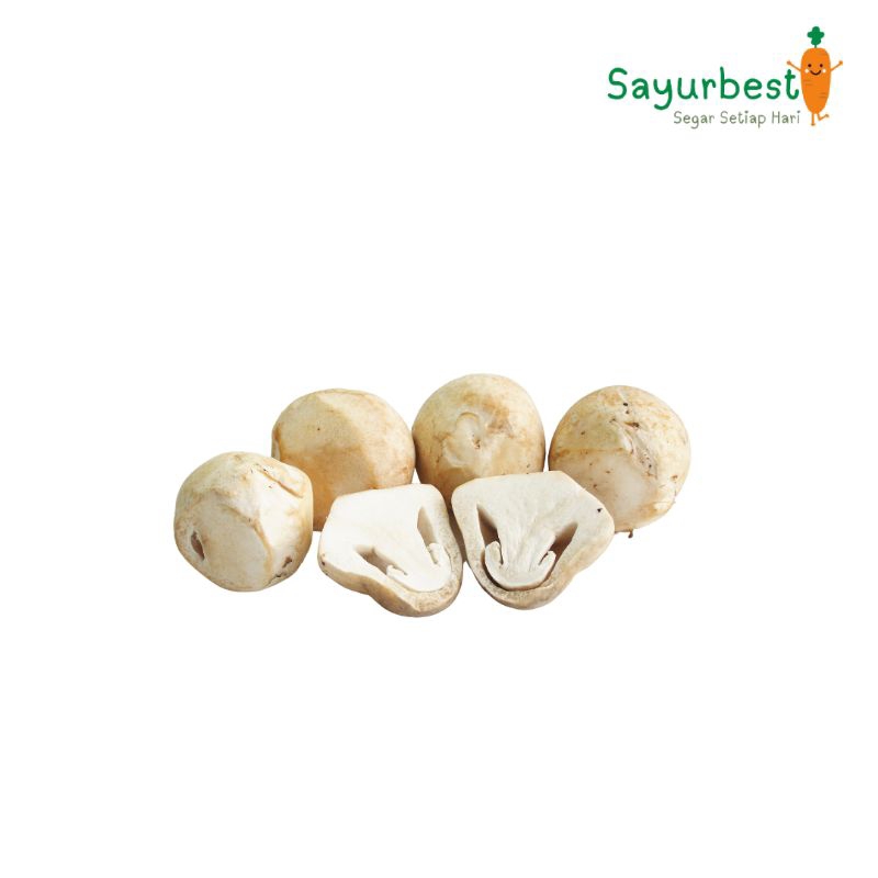 

Jamur Merang 250 gram