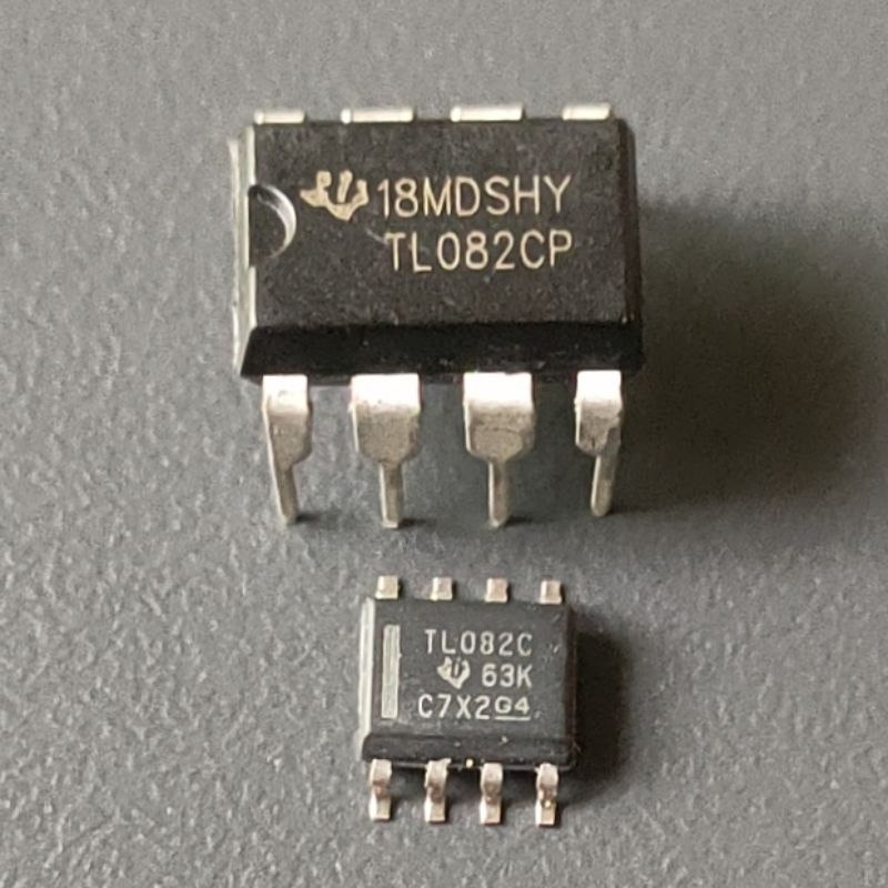 TL082 TL082C TL082CDR TL082CP TL 082 TL082A TL082N TL082D IC082 HIGH QUALITY OP Amp Dual DIP SMD