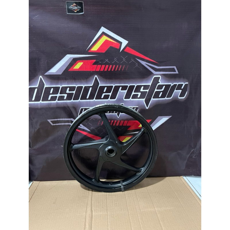 velg depan beat 110cc pnp all metik honda 110cc