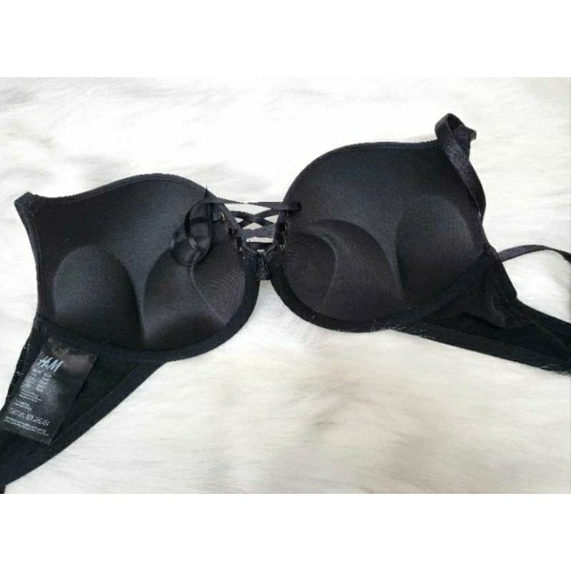 Bra H&M Push Up Level 3 REJECT