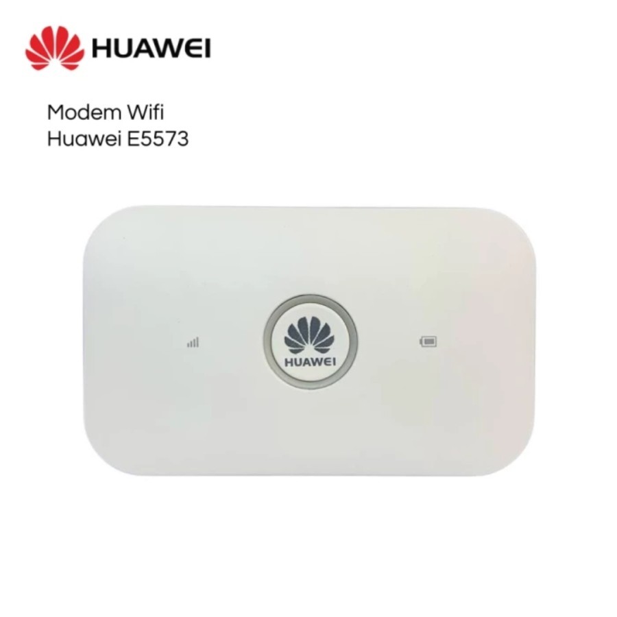 MODEM HUAWEI E5573 MIFI 4G Modem Wifi Huawei E 5573 Portable Baterai