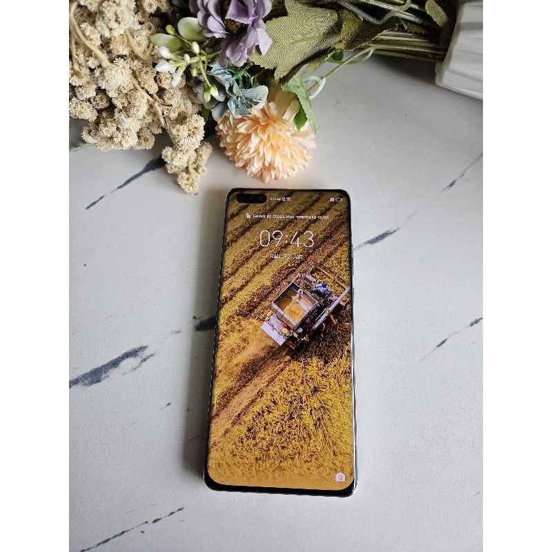 Huawei P40 Pro 5G Ram 8/256Gb Termurah dan Original