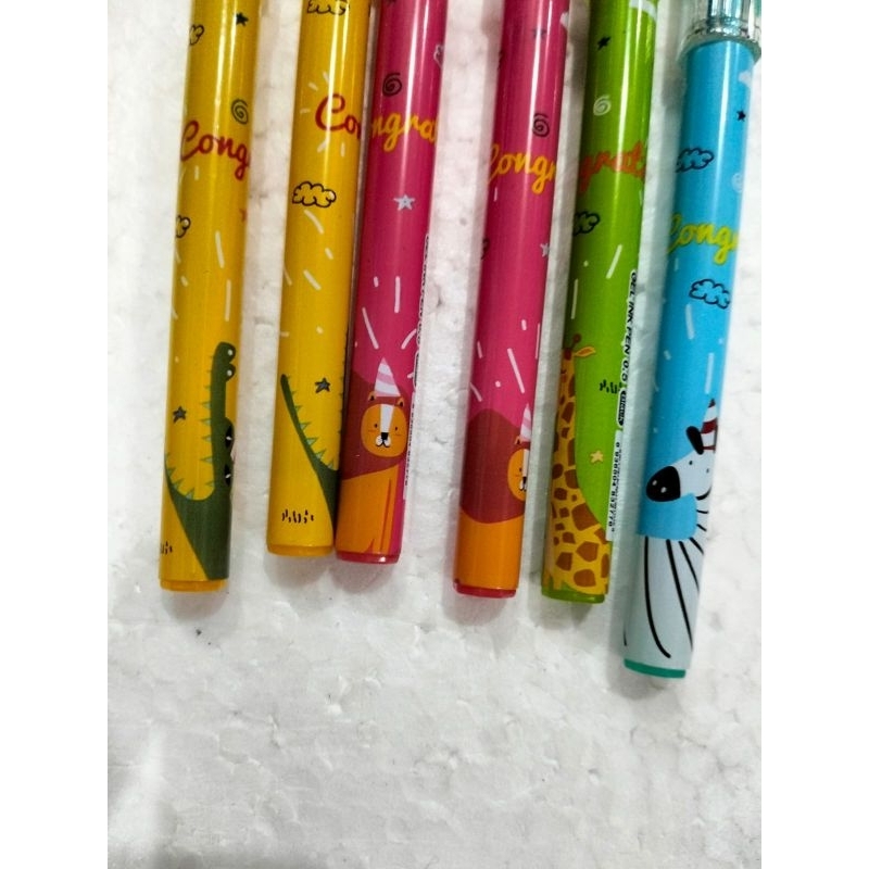 

PEN GEL HITAM 0,5 TG30606-D MERK TIZO PEN GEL KARAKTER PEN GEL FANCY PEN GEL CANTIK PEN GEL MENARIK