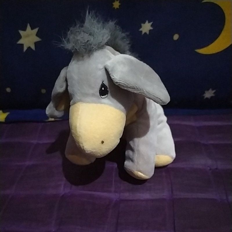 boneka precious moments