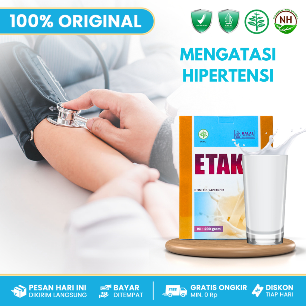 

Obat Herbal Penurun Kolestrol Tinggi - Obat Hipertensi - Gula Darah Tinggi - Walatra Etaku Goat Milk