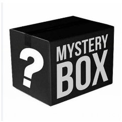 

Mystery Box cod