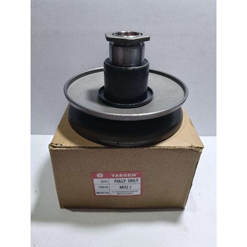 PULLY ONLY BELAKANG MIO J, SOUL GT,FINO 115,MIO GT 115 Taegen