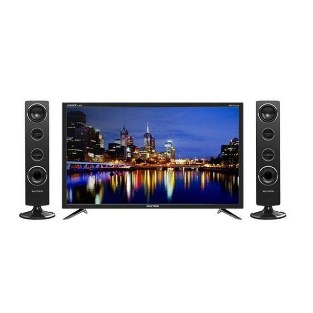 POLYTRON LED TV PLD 32TS1503+SPK T0932