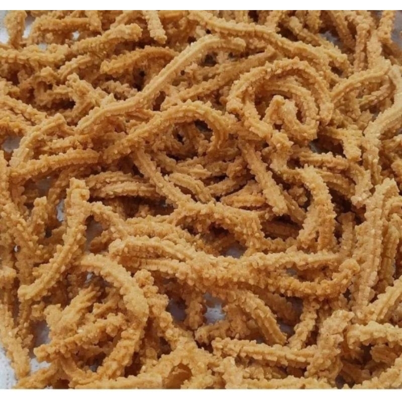 

Akar Kelapa Gurih