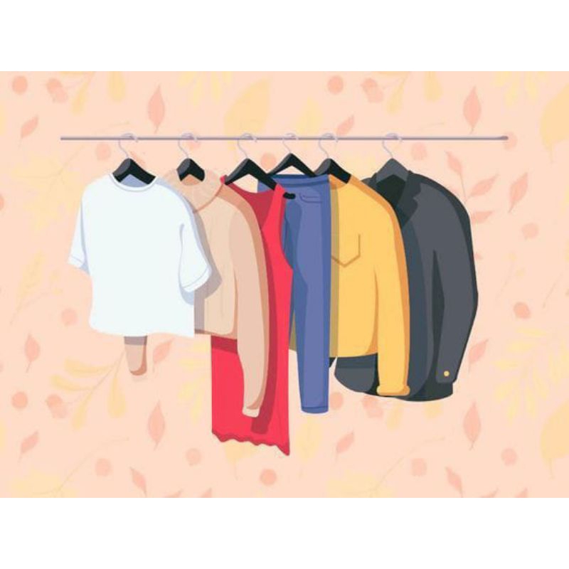 Preloved Mercu ,Gamis Baju Daster Celana ,Live Tiktok Perloved Mayrin