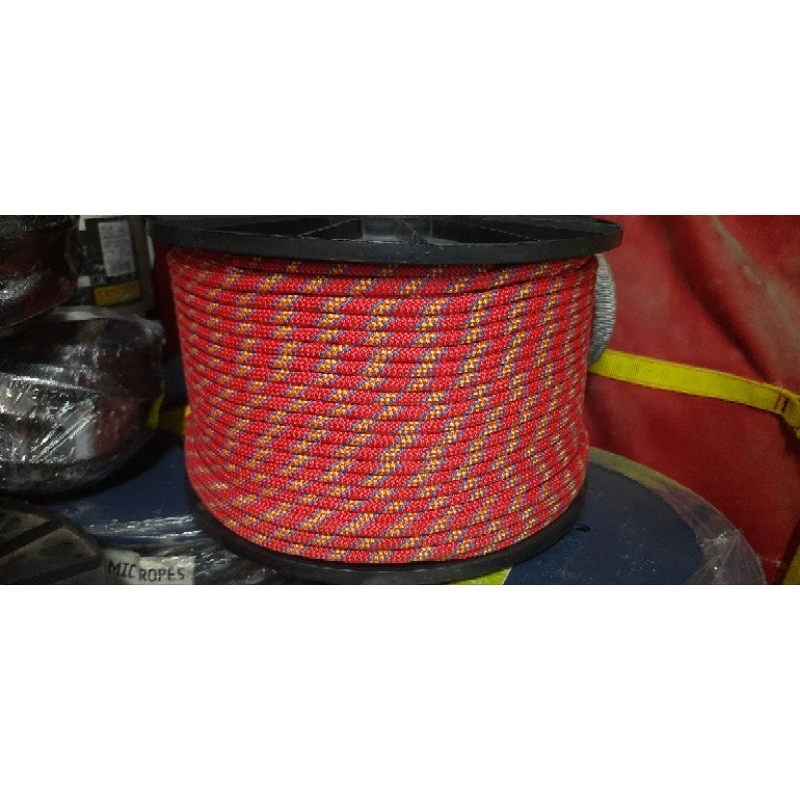 prusik Beal, Tendon, prusik cord, power cords, cordelette, 5mm, 6mm, 7mm, 8mm