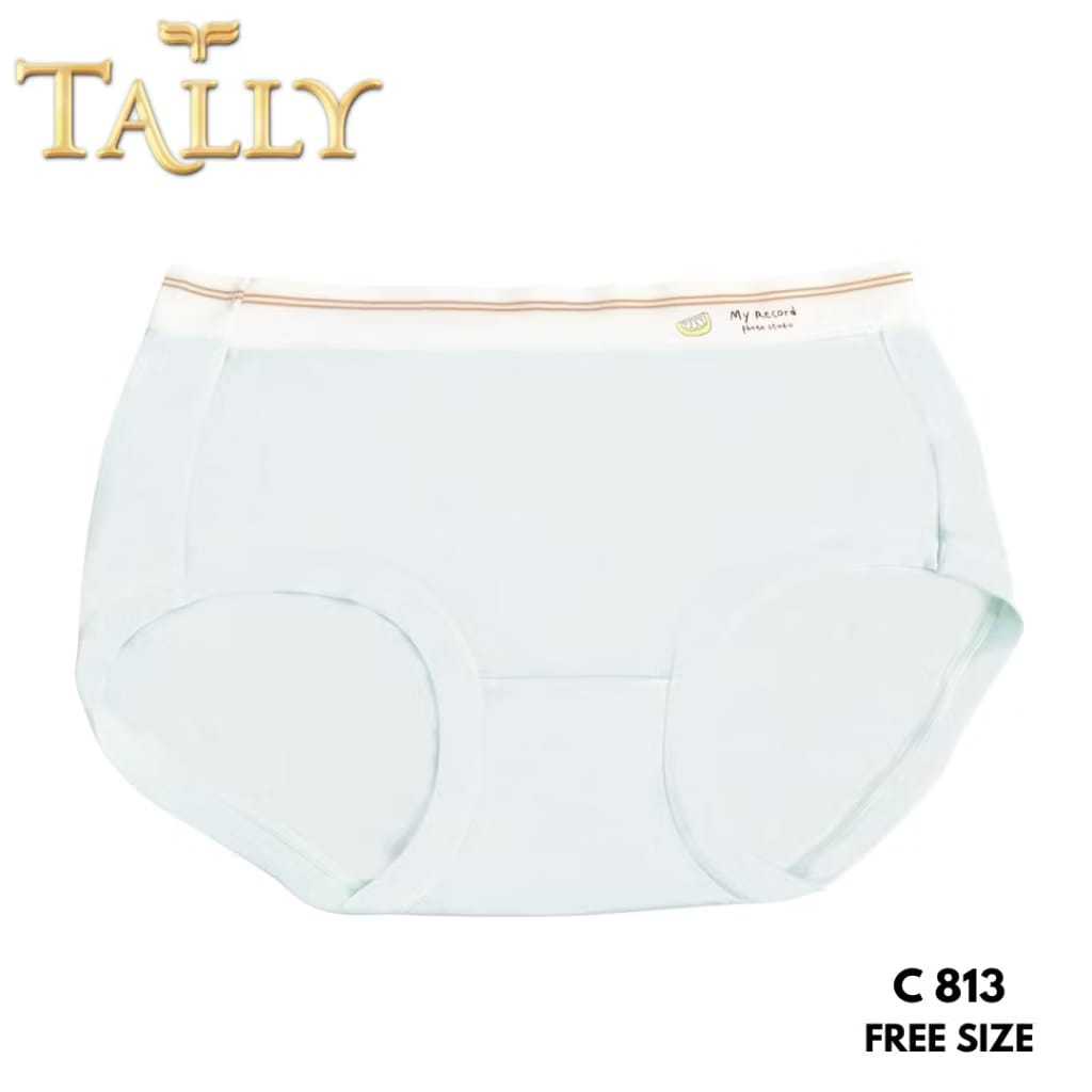 Tally Celana Dalam wanita C 813 Free Size