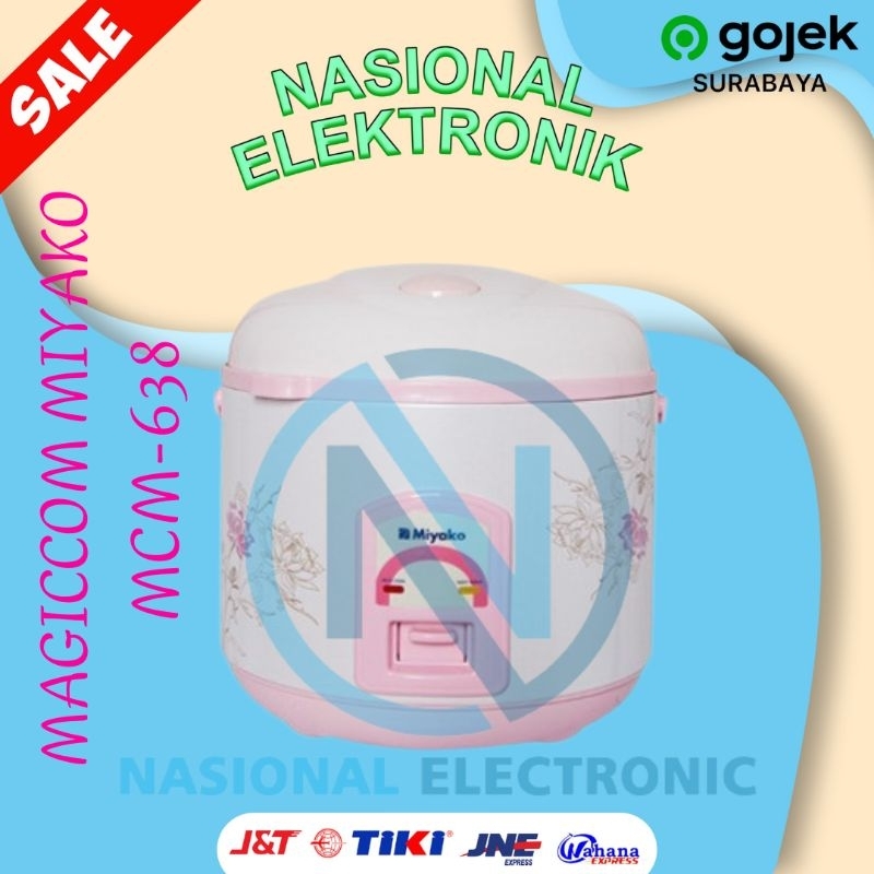 MAGICOM MIYAKO MCM638/MAGICOM MCM638/MIYAKO MCM638/MAGICOM MIYAKO