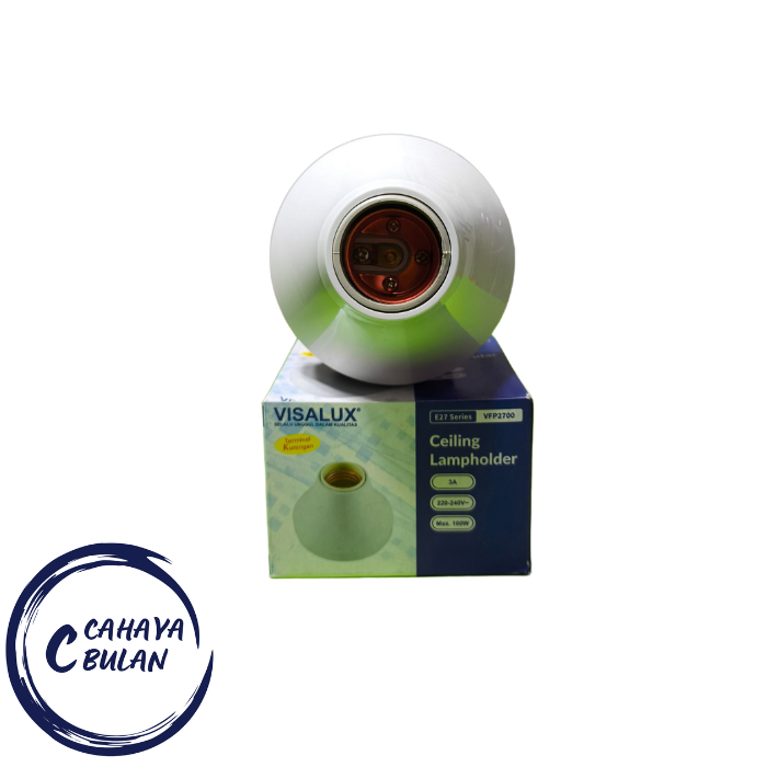 VISALUX FITTING PLAFON